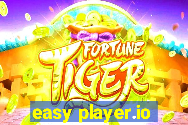 easy player.io